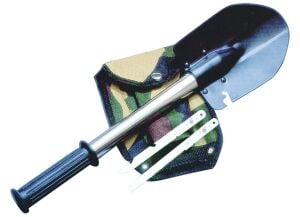 SQUARE FS 005 KÜREK SETİ