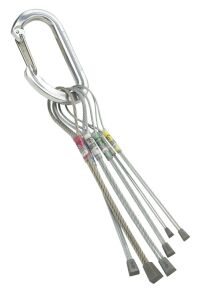 BLACK DIAMOND TAKOZ SETI 6 LI