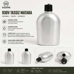 SQUARE 930V TASSIZ MATARA