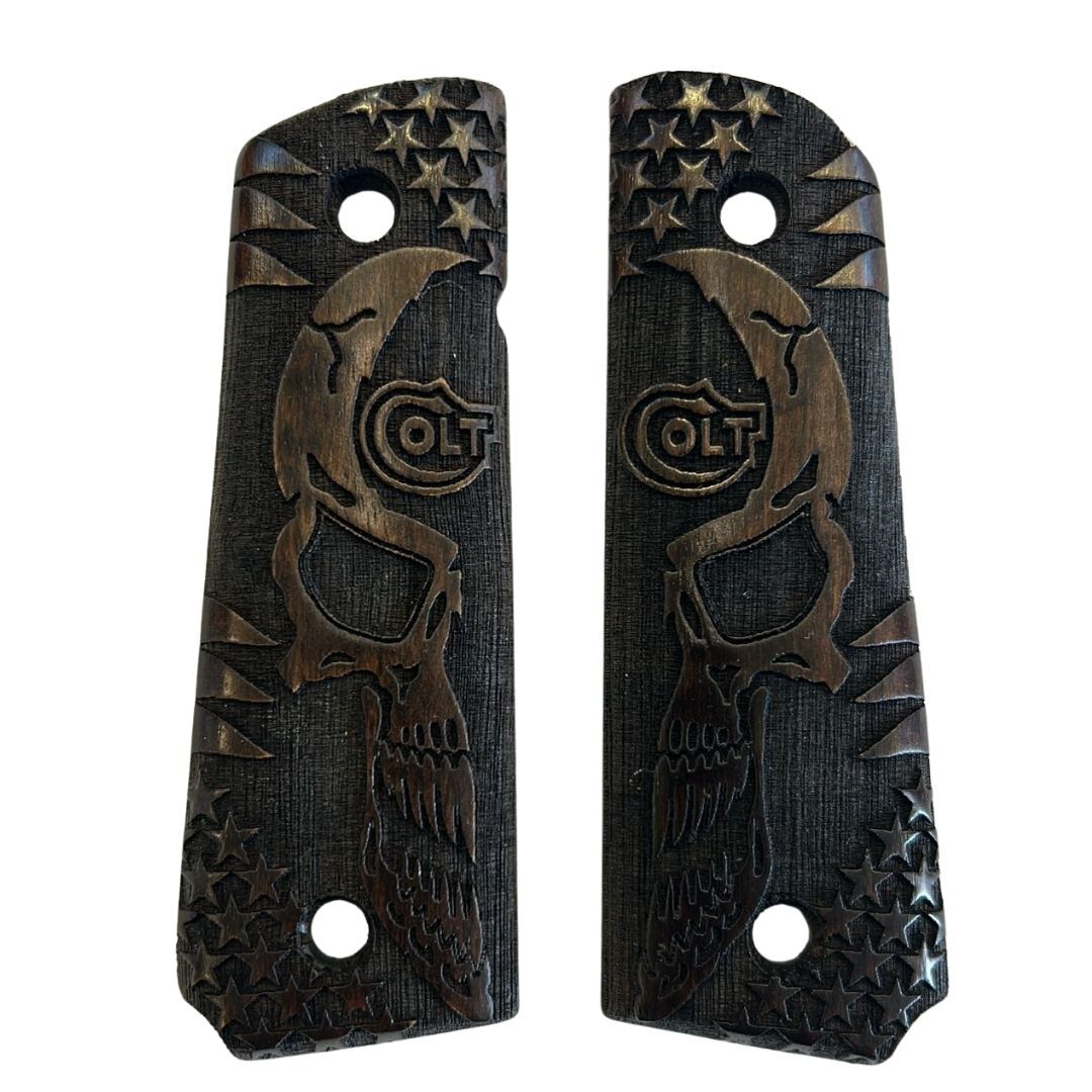 Tisaş Zig-M1911 | Zig M1  Lazer Logolu Kabza