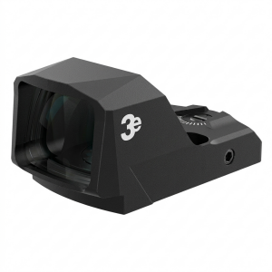 3E R1X Refleks Nişangah Red Dot (3 MOA)