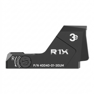 3E R1X Refleks Nişangah Red Dot (3 MOA)