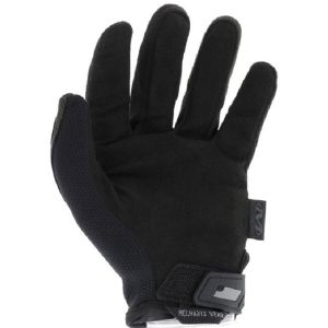 Mechanix Wear® Original Covert Eldiven (Siyah) MG-55 Large
