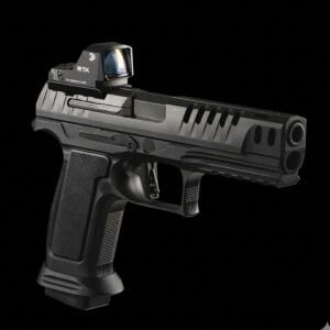 3E R1X Refleks Nişangah Red Dot (3 MOA)