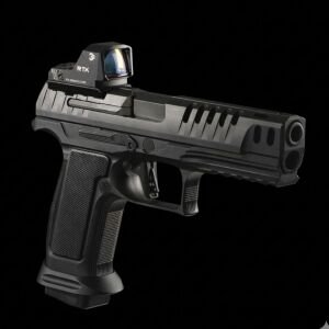 3E R1X Refleks Nişangah Red Dot (3 MOA)
