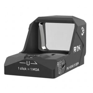 3E R1X Refleks Nişangah Red Dot (3 MOA)
