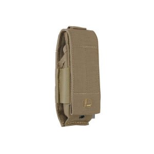 Leatherman Super Tool 300 EOD Kahverengi Molle Kılıf - Black