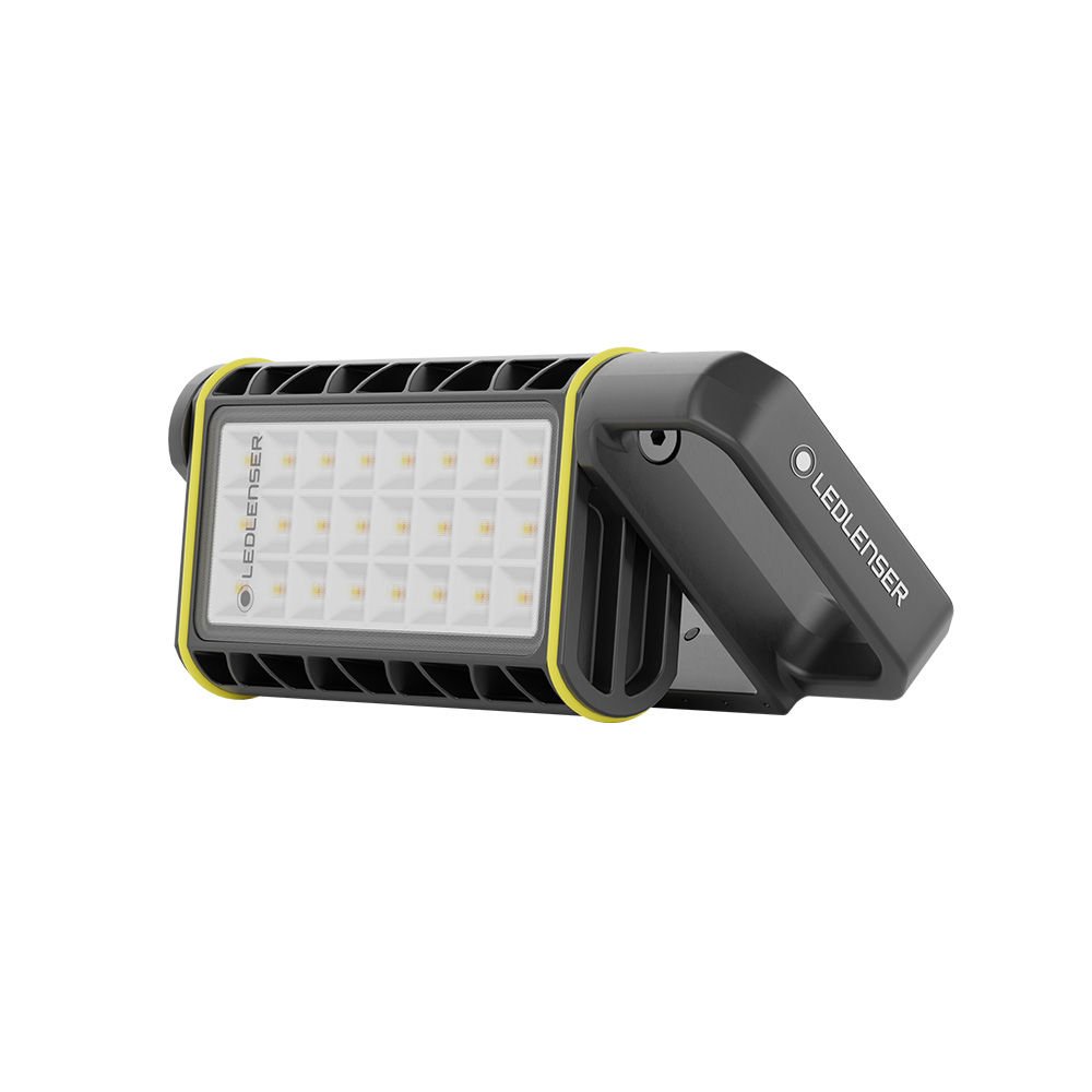 Ledlenser AF4R Work