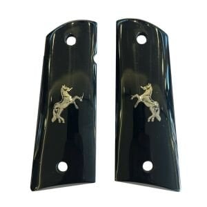 Tisaş Zig-M1911 | Zig M1 Pleksi Logolu Kabza