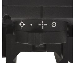 ULTRASHOT R-SPEC GREEN - RED DOT