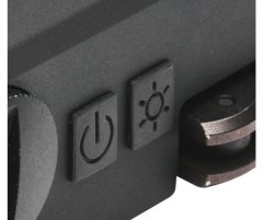 ULTRASHOT R-SPEC GREEN - RED DOT