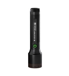 Ledlenser P6R Core + Wera Set