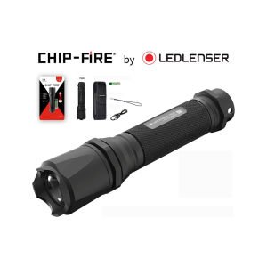 Ledlenser Chip Fire TX2R Şarj Edilebilir El Feneri
