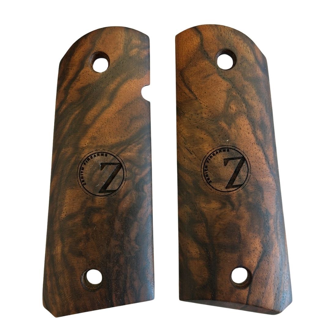 Tisaş Zig-M1911 | Zig M1 Zenith Firearms Logolu Kabza