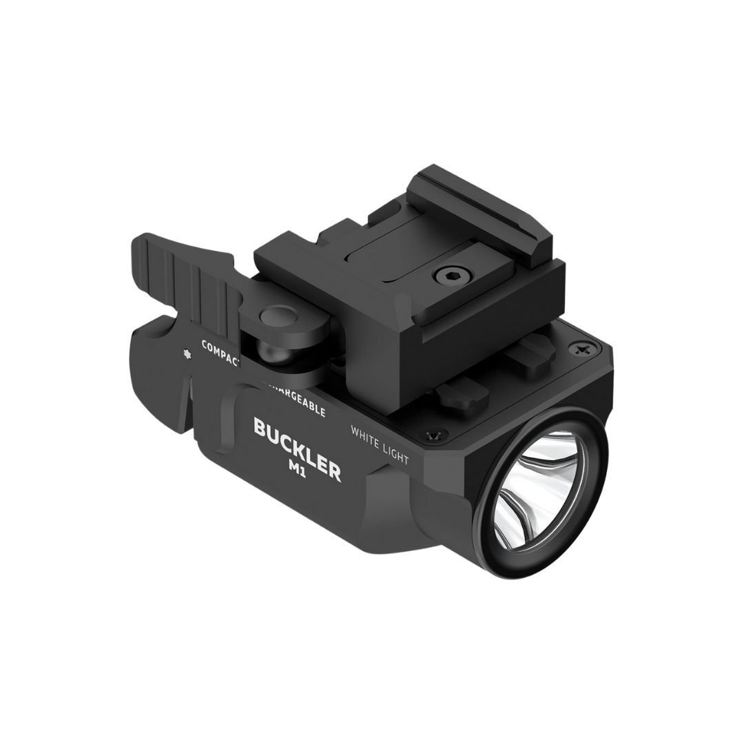 Armytek Buckler M1 700 Lümen Tabanca Feneri