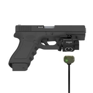 Armytek Buckler M1 700 Lümen Tabanca Feneri