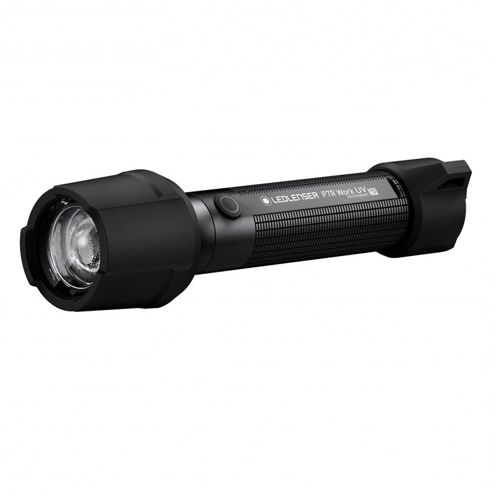 Ledlenser P7R WORK UV