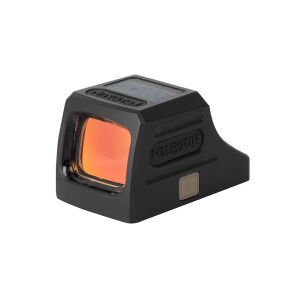 Holosun SCS Carry Solar Şarjlı Multi-Reticle Green Dot (2 MOA & 32 MOA Circle)