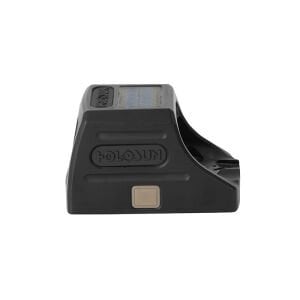 Holosun SCS Carry Solar Şarjlı Multi-Reticle Green Dot (2 MOA & 32 MOA Circle)