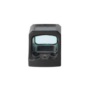 Holosun SCS Carry Solar Şarjlı Multi-Reticle Green Dot (2 MOA & 32 MOA Circle)