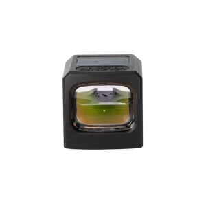 Holosun SCS Carry Solar Şarjlı Multi-Reticle Green Dot (2 MOA & 32 MOA Circle)