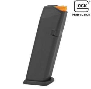GLOCK™ 17 Gen5 17 RD 9x19mm ORİJİNAL YEDEK ŞARJÖR