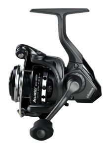 Okuma Acuador ACU-4000A 3+1BB Olta Makinesi