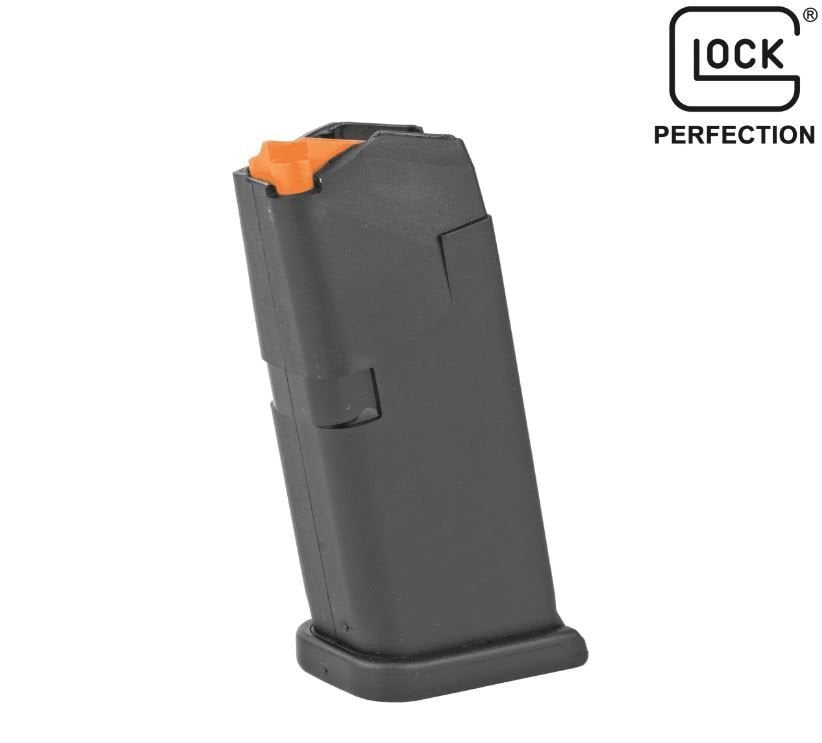 Glock 26  9mm 10RD Gen 5 Orjinal Yedek Şarjör