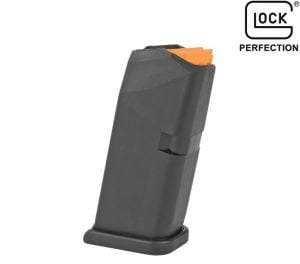 Glock 26  9mm 10 RD Gen 5 ORİJİNAL YEDEK ŞARJÖR