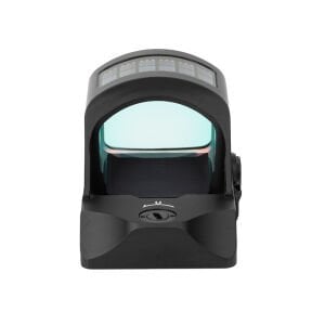 Holosun HS507C X2 Classic Multi-Reticle Red Dot (2 MOA & 32 MOA Circle)