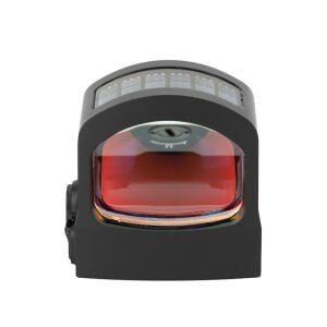 Holosun HS507C X2 Classic Multi-Reticle Red Dot (2 MOA & 32 MOA Circle)