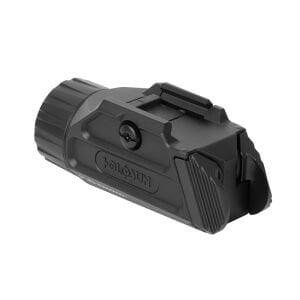 Holosun P.ID HC 800 Lümen Taktiksel Tabanca Feneri (42.000 Kandela)