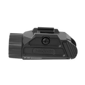 Holosun P.ID HC 800 Lümen Taktiksel Tabanca Feneri (42.000 Kandela)