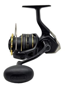 Okuma Altera Sea ATES-5000A 4+1BB Olta Makinesi