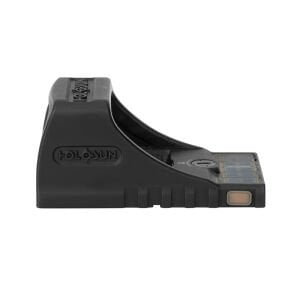 Holosun SCS MOS Solar Şarjlı Multi-Reticle Green Dot (2 MOA & 32 MOA Circle)