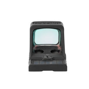Holosun SCS MOS Solar Şarjlı Multi-Reticle Green Dot (2 MOA & 32 MOA Circle)