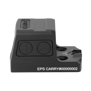 Holosun EPS Carry 2 Enclosed Red Dot (2 MOA)