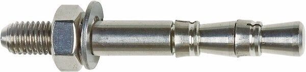 CLIMBING TECHNOLOGY  BOLT VIDASI 10MM