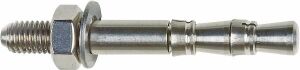 CLIMBING TECHNOLOGY  BOLT VIDASI 10MM