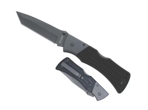 KA-BAR G10 Mule Tanto Çakı