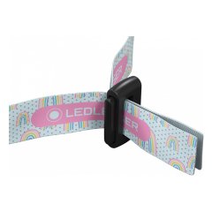Ledlenser Kidled2 Mor Çocuk Kafa Feneri