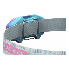 Ledlenser Kidled2 Mor Çocuk Kafa Feneri