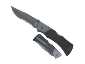 KA-BAR G10 Mule Çakı
