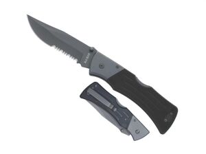 KA-BAR G10 Mule Çakı
