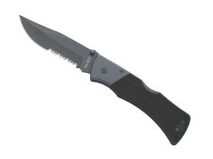 KA-BAR G10 Mule Çakı