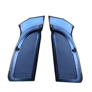 Zig 14 - Browning Kabza