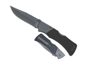 KA-BAR G10 Mule Çakı