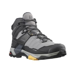SALOMON X ULTRA 4 MID WINTER ERKEK TREKKING BOTU