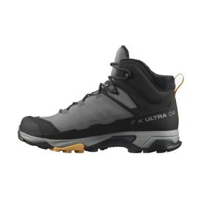 Salomon X Ultra 4 Mid Winter Erkek Trekking Botu L41355200
