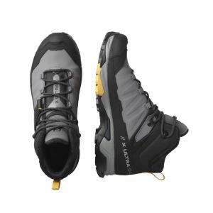 Salomon X Ultra 4 Mid Winter Erkek Trekking Botu L41355200